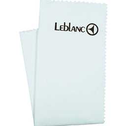 Leblanc Nickel & Chrome Polishing Cloth