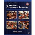 Kjos Woolstenhulme J   Intermediate Performance Ensembles Strings - Viola