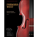 Grand Mesa Bangle B Law C  Forward West - String Orchestra