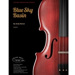Grand Mesa Reiner A   Blue Sky Basin - String Orchestra