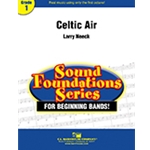 Barnhouse Neeck L   Celtic Air - Concert Band