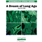 Tempo Press Krug J   Dream of Long Ago - String Orchestra