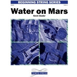 Tempo Press Sluder K   Water on Mars - String Orchestra