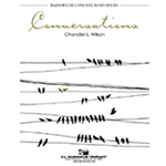 Barnhouse Wilson C   Conversations - Concert Band