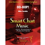 Smart Chart Carubia M   Oo Bop - Jazz Ensemble