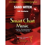 Smart Chart Sherburne E   Sand Witch - Jazz Ensemble