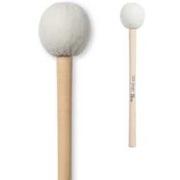 Vic Firth TG01 Tom Gauger General Bass Drum Mallet