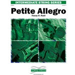Tempo Press Rush T   Petite Allegro - String Orchestra