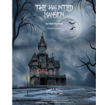 Grand Mesa Neufeld M   Haunted Mansion - Concert Band