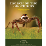 Grand Mesa Standridge R   March of the Arachnids - Concert Band