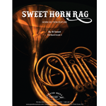 Grand Mesa Sweet A   Sweet Horn Rag - Concert Band