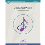Excelcia Putnam M   Uncharted Waters - String Orchestra