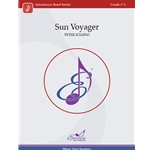 Excelcia Sciaino P   Sun Voyager - Concert Band