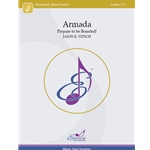 Excelcia Nitsch J   Armada - Concert Band