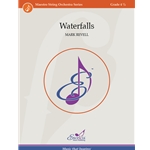 Excelcia Revell M   Waterfalls - String Orchestra