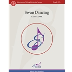 Excelcia Clark L   Swan Dancing - String Orchestra