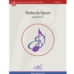 Excelcia Revell M   Holes in Space - String Orchestra