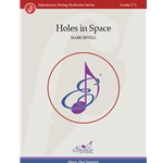 Excelcia Revell M   Holes in Space - String Orchestra
