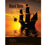Grand Mesa Bell J   Black Sails - Concert Band