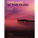 Grand Mesa Brooks B   Dreams in the Dusk - Concert Band
