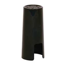 Amplate Tenor Sax Smooth Mouthpiece Cap