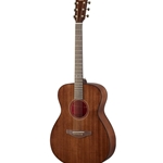 Yamaha STORIAIII Acoustic Electric Guitar - Chocolate Brown