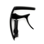 Planet Waves Tri-Action Capo Black