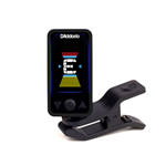Planet Waves Eclipse Headstock Tuner Black