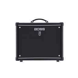 Boss KTN50MKII Katana Series 1x12" 50 W Guitar Amp