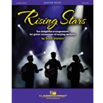 Barnhouse Stanton   Rising Star - Bass Guitar / Percussion
