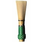 Emerald Hard Cane Bassoon Reed