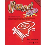 Faber Wedgwood P   Up-Grade! Pop Grades 1-2 - Easy Piano