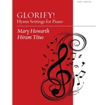 Augsburg  Howarth/Titus  Glorify - Hymn Settings For Piano