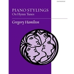 Augsburg  Hamilton  Piano Stylings On Hymn Tunes