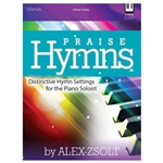 Lillenas  Alex-Zsolt  Praise Hymns