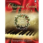 Lillenas  Smith G  Christmas Carols and Classics for the Solo Pianist