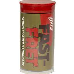 GHS Fast Fret Lubricant Cleaner