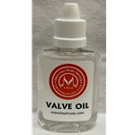 Menchey Valve Oil