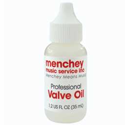 Menchey Valve Oil