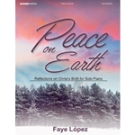 Soundforth  Lopez F  Peace on Earth - Piano Solo