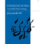 Augsburg  van der Pol  Endless Song Accessible Piano Settings