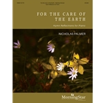 MorningStar  Palmer  For the Care of the Earth - Hymn Reflections for Piano