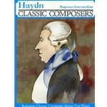 Santorella Haydn   Classic Composers - Haydn Beginner / Intermediate