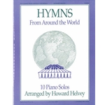 BeckenhorstPres  Helvey  Hymns from Around the World