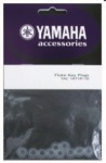 Yamaha Flute Key Plugs, Pack of 10