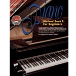 Koala   Andrew Scott Progressive Piano Method Book 1 - Book / CD