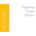 Augsburg    Augsburg Organ Library - Autumn