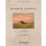 MorningStar Ungar Welch  Ashokan Farewell