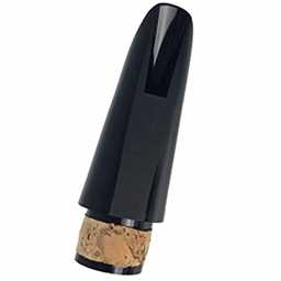 Selmer Goldentone Bb Clarinet Plastic Mouthpiece