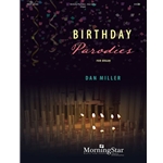 MorningStar Miller   Birthday Parodies
